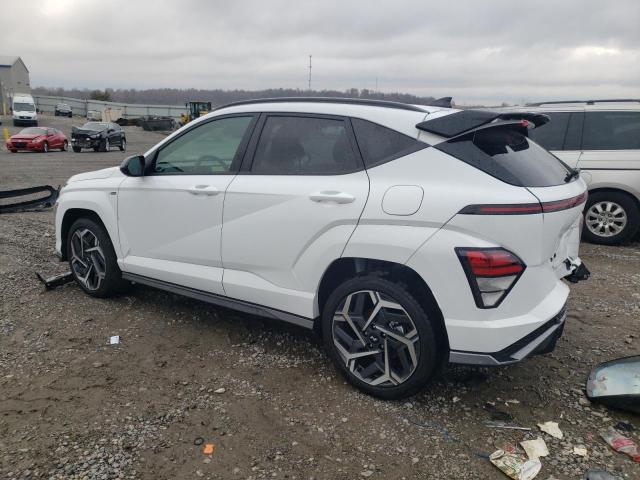 2024 HYUNDAI KONA KM8HA3A35RU038528