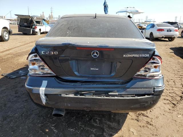 2005 Mercedes-Benz C-klasse - Image 6