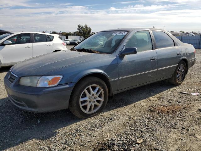 2000 Toyota Camry LE