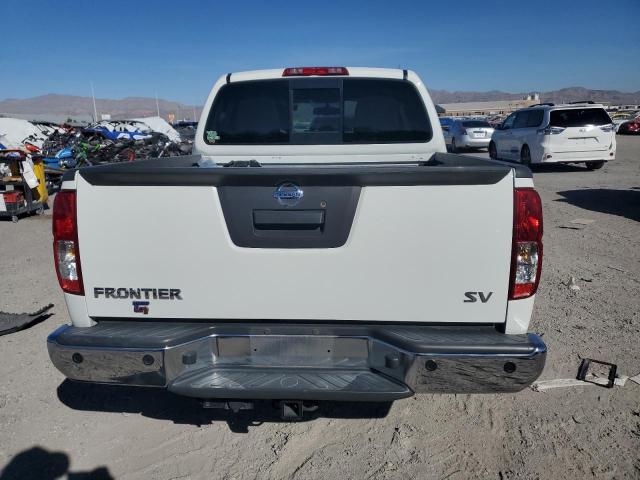 1N6AD0ER7JN725340 | 2018 Nissan frontier s