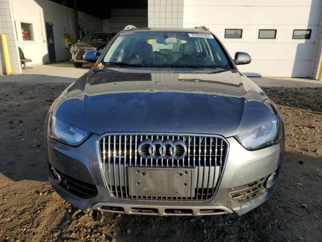 VIN WA1UFAFL8DA126270 2013 Audi A4, Premium Plus no.5