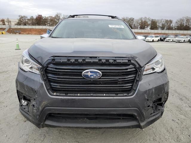4S4WMARD7N3434296 Subaru Ascent Touring