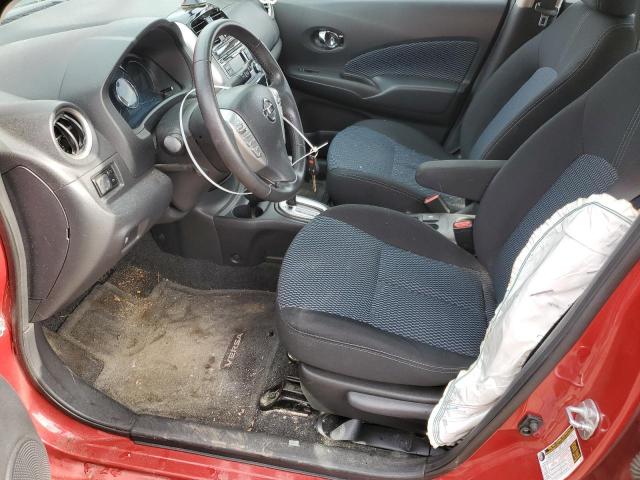 VIN 3N1CE2CP7FL423577 2015 NISSAN VERSA no.7