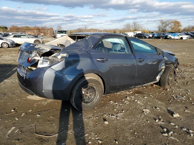 2T1BURHE2EC013220 | 2014 TOYOTA COROLLA L