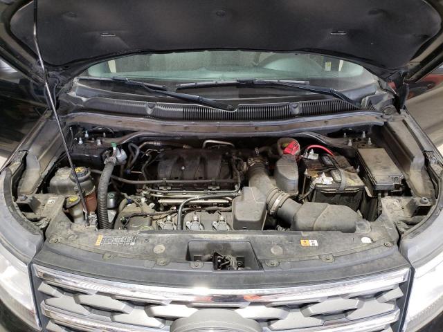 1FM5K7B81JGC31571 Ford EXPLORER