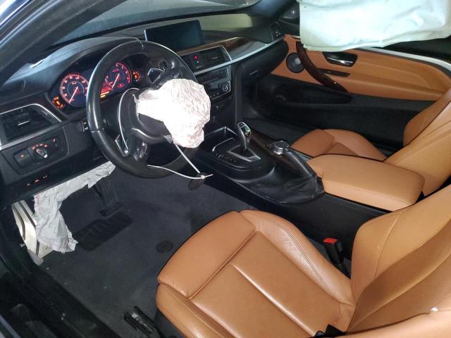 2019 BMW 440XI WBA4W9C57KAG89950