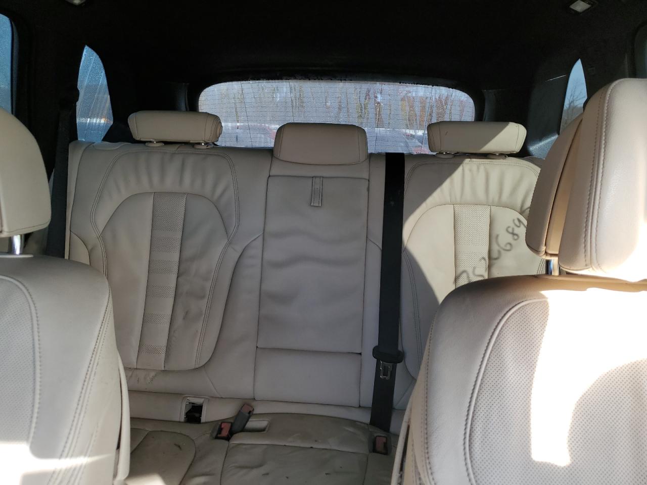 5UXCR6C01N9K63472 2022 BMW X5 xDrive40I