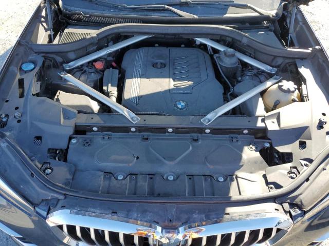 5UXCR6C58KLL01502 2019 BMW X5, photo no. 11