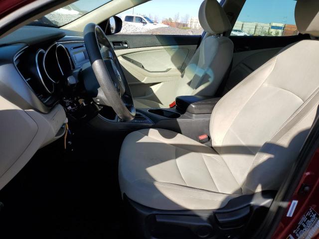 5XXGM4A78EG298308 KIA Optima Lx