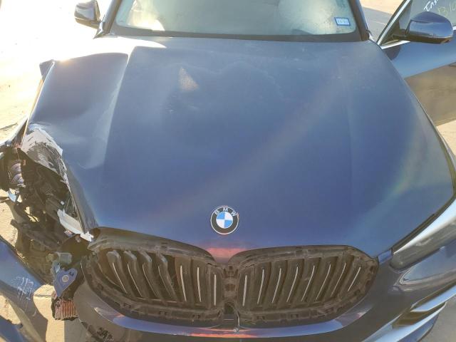 5UXCR6C51KLL06962 2019 BMW X5, photo no. 12