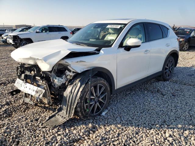 JM3KFBDM4J0391825 | 2018 MAZDA CX-5 GRAND