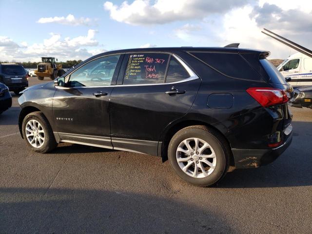 3GNAXUEV0KL390445 | 2019 CHEVROLET EQUINOX LT