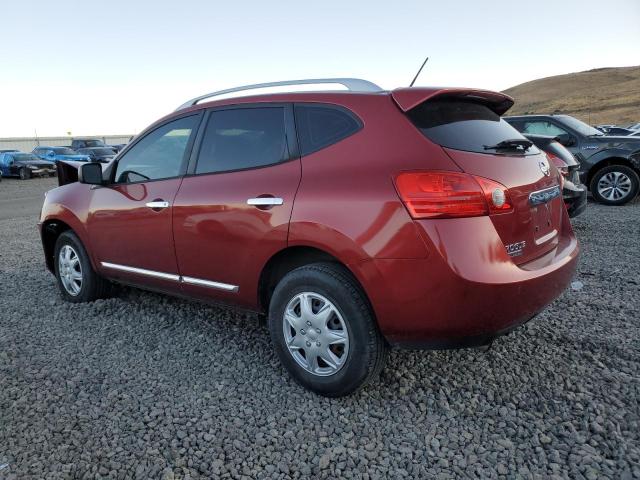 JN8AS5MT5EW620478 | 2014 NISSAN ROGUE SELE