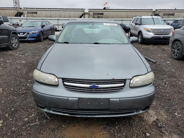 1G1NE52J53M720894 | 2003 Chevrolet malibu ls