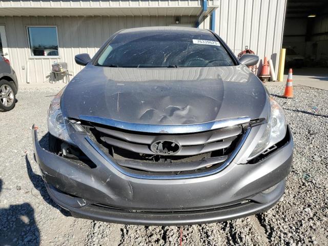 VIN 5NPEB4AC0DH790019 2013 Hyundai Sonata, Gls no.5