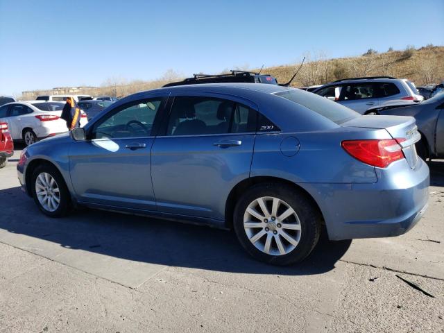 2011 Chrysler 200 Touring VIN: 1C3BC1FB5BN521045 Lot: 75191443