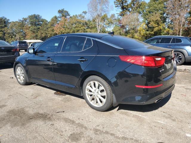 5XXGN4A7XFG396769 2015 Kia Optima Ex