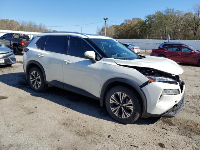 5N1AT3BA0MC711930 | 2021 NISSAN ROGUE SV