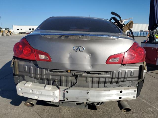 2007 Infiniti G35 VIN: JNKBV61E77M708514 Lot: 50722594