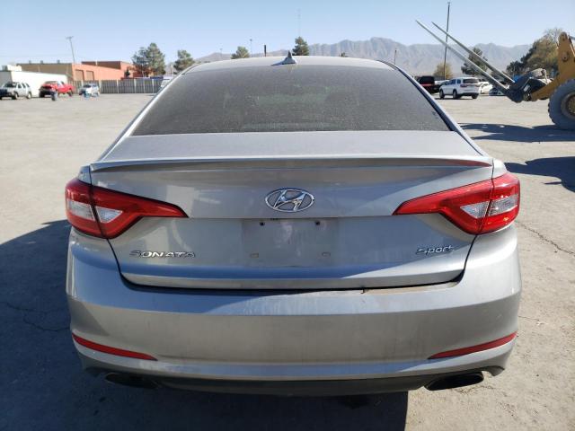 5NPE34AF3GH435955 | 2016 HYUNDAI SONATA SPO