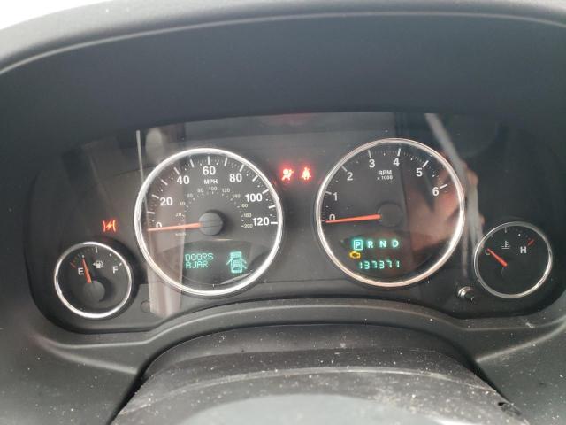 2012 Jeep Compass Limited VIN: 1C4NJDCB8CD624679 Lot: 77791113