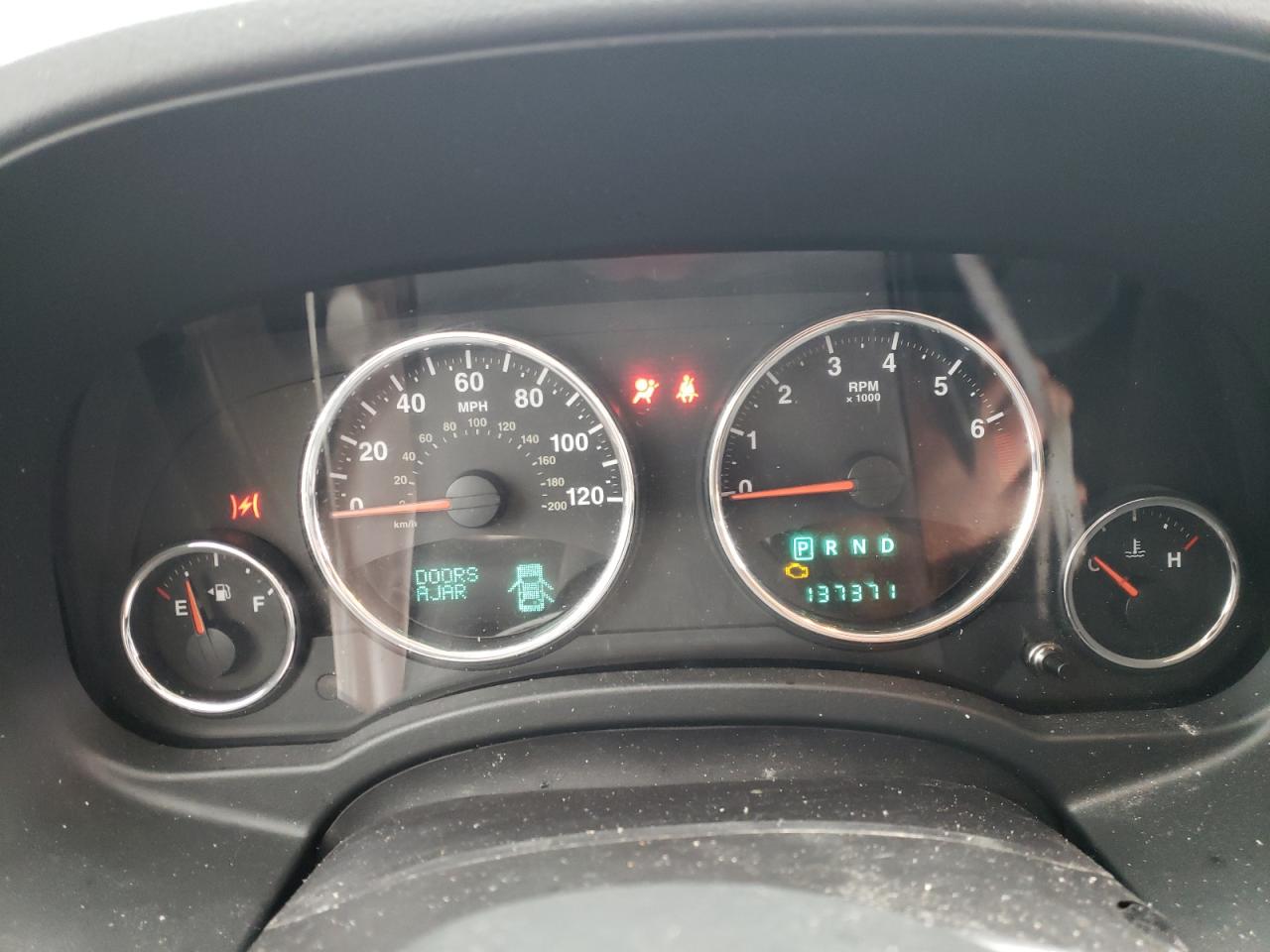 1C4NJDCB8CD624679 2012 Jeep Compass Limited