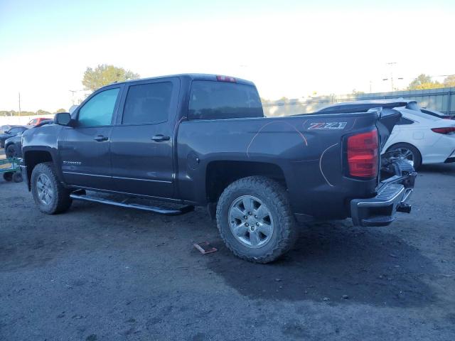 3GCUKREC6FG443051 | 2015 CHEVROLET SILVERADO