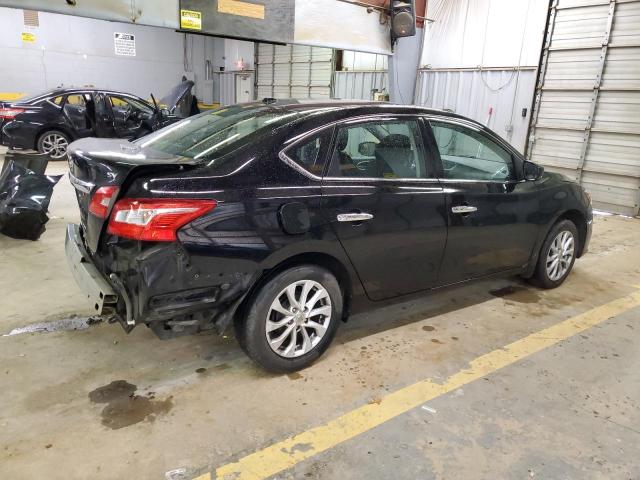 3N1AB7AP4JL658592 | 2018 NISSAN SENTRA S