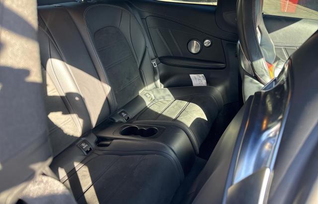 2019 MERCEDES-BENZ C 63 AMG - WDDWJ8GB7KF885932