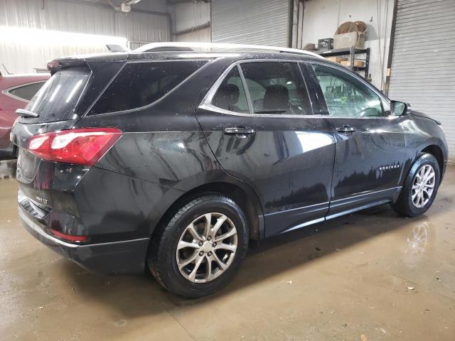 2GNAXSEV2J6229831 | 2018 Chevrolet equinox lt