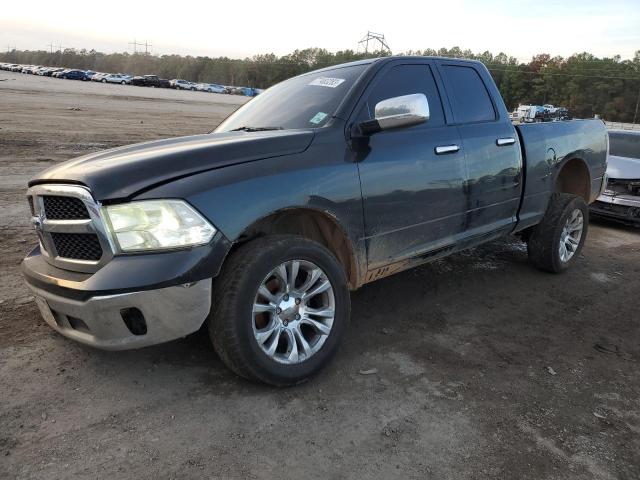 1C6RR6GG0GS292614 | 2016 RAM 1500 SLT