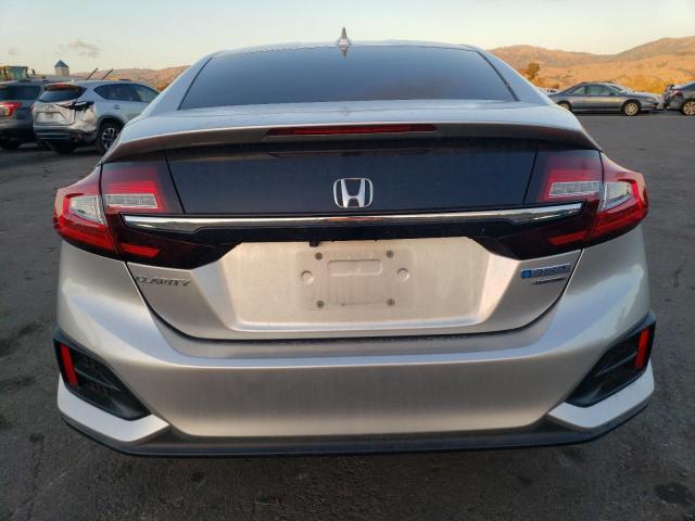 JHMZC5F35JC012477 | 2018 HONDA CLARITY TO