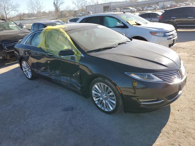 3LN6L2J91FR614103 | 2015 LINCOLN MKZ