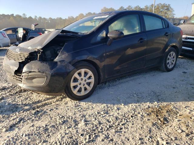 VIN KNADM4A39F6526118 2015 KIA Rio, LX no.1