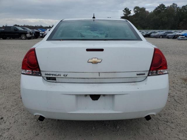 2G1WB5E39E1157230 2014 Chevrolet Impala Limited Lt
