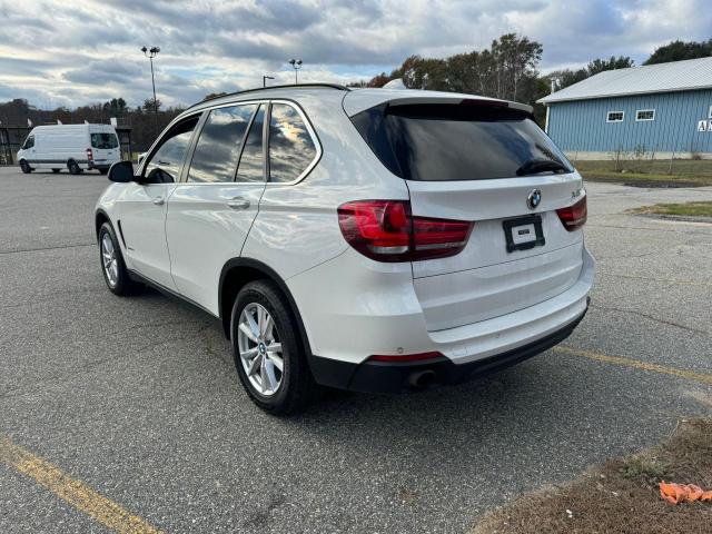 VIN 5UXKS4C59E0J59359 2014 BMW X5, Xdrive35D no.3