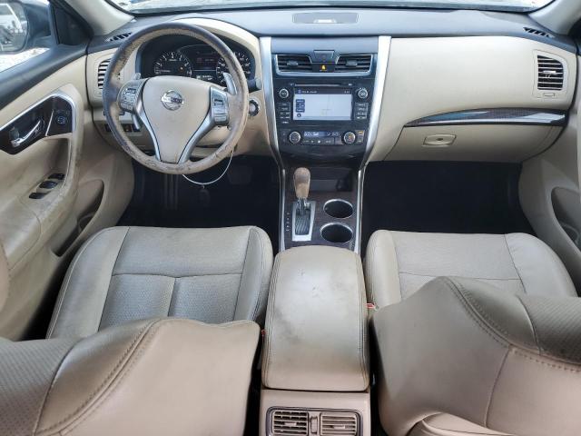 1N4BL3AP3FC476950 Nissan Altima 3.5s