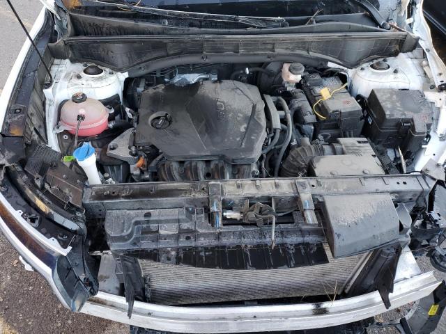 2022 KIA SORENTO LX - 5XYRGDLC4NG099908