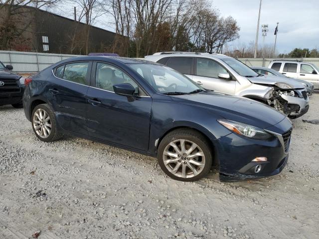 JM1BM1W35F1229555 | 2015 MAZDA 3 GRAND TO