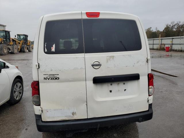 3N6CM0KN3HK720937 Nissan NV200 2.5S