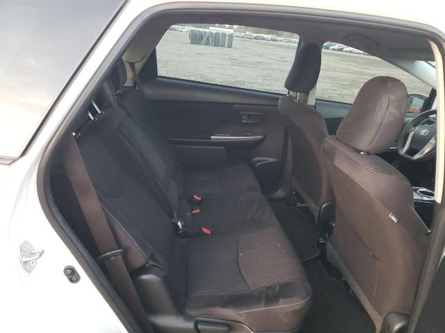 JTDZN3EU2GJ048268 Toyota PRIUS V