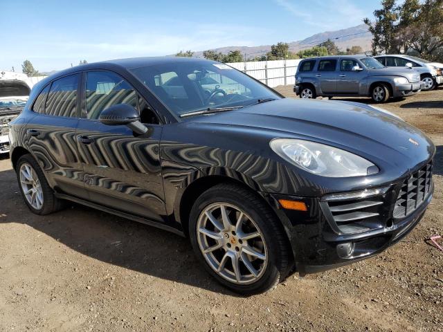 WP1AB2A59FLB51963 | 2015 PORSCHE MACAN S