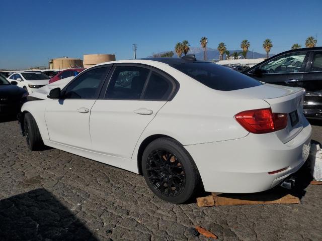 WBA3A5C56DF603694 | 2013 BMW 328 i