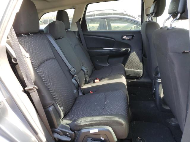 3C4PDCBG0GT152971 Dodge Journey Sxt