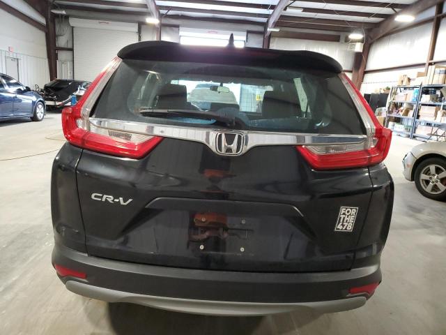 5J6RW5H30JL003542 | 2018 HONDA CR-V LX