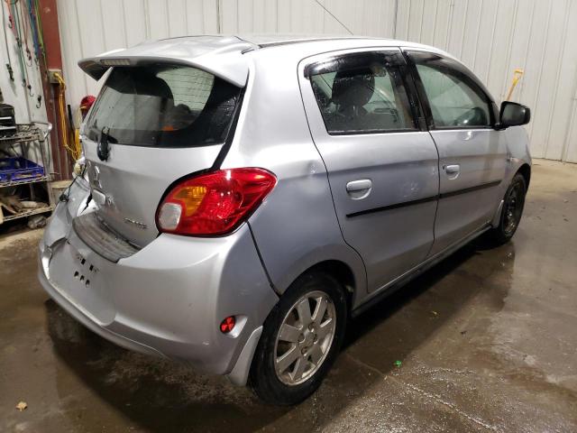 ML32A4HJ4EH013727 | 2014 MITSUBISHI MIRAGE ES