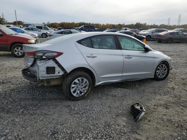 KMHD74LF4JU646166 | 2018 HYUNDAI ELANTRA SE