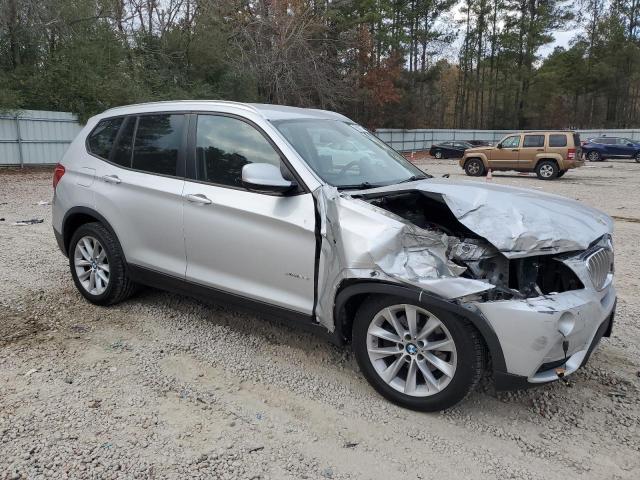 5UXWX9C54E0D11716 BMW X3 Xdrive28i