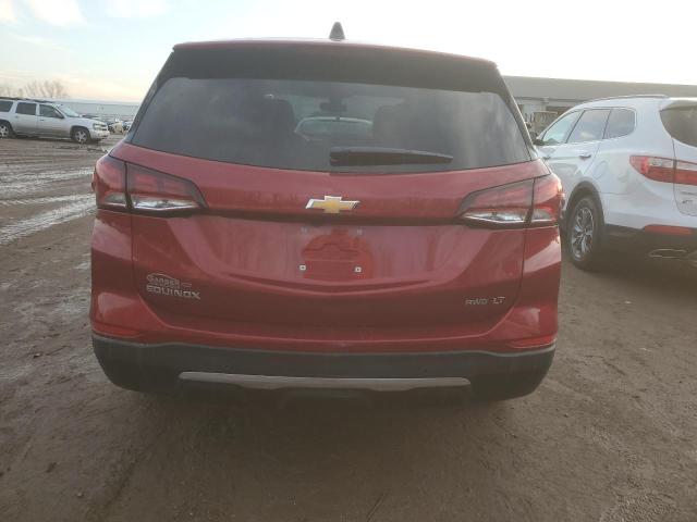 3GNAXUEG1PS129405 | 2023 CHEVROLET EQUINOX LT