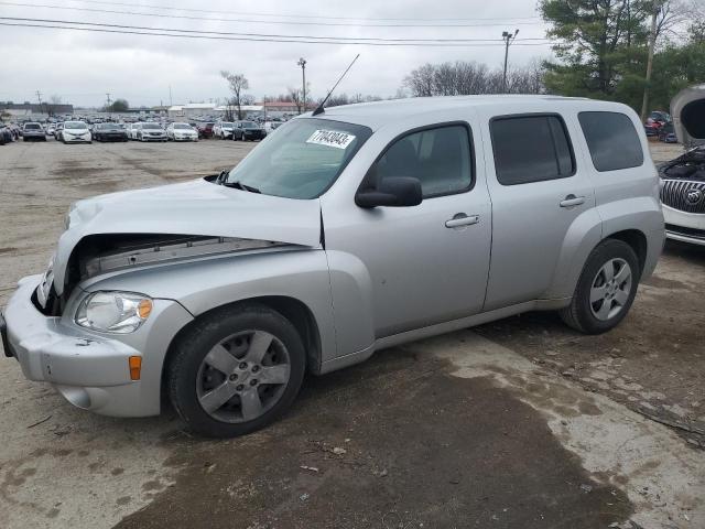 2011 Chevrolet HHR LS